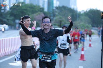 RUN TO LIVE 2025 - Ảnh #3208030