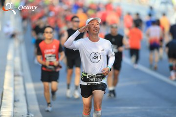 RUN TO LIVE 2025 - Ảnh #3284787