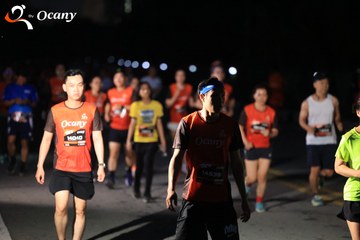 RUN TO LIVE 2025 - Ảnh #3262711
