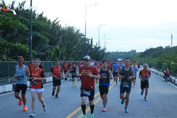 RUN TO LIVE 2025 - Ảnh #3268273