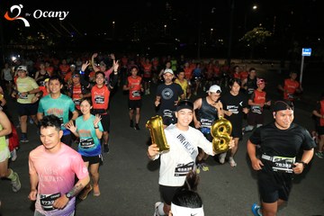 RUN TO LIVE 2025 - Ảnh #3279347
