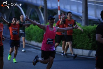 RUN TO LIVE 2025 - Ảnh #3155700