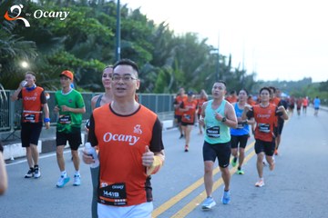 RUN TO LIVE 2025 - Ảnh #3267356
