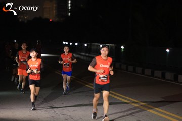 RUN TO LIVE 2025 - Ảnh #3258984