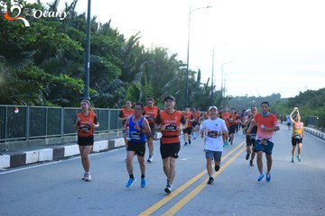 RUN TO LIVE 2025 - Ảnh #3266165