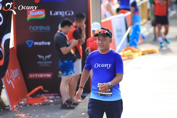 RUN TO LIVE 2025 - Ảnh #3209420