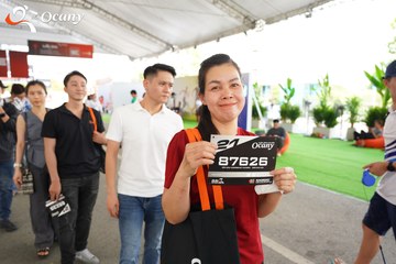 RUN TO LIVE 2025 - Ảnh #3120153