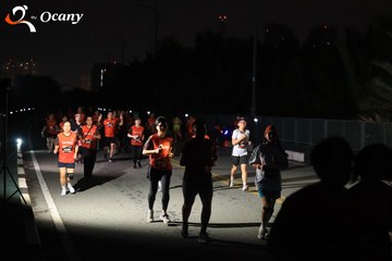 RUN TO LIVE 2025 - Ảnh #3262203