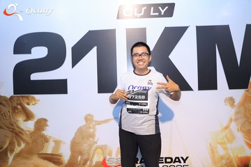 RUN TO LIVE 2025 - Ảnh #3215073