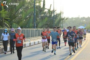 RUN TO LIVE 2025 - Ảnh #3300890