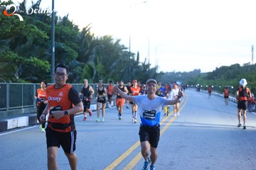 RUN TO LIVE 2025 - Ảnh #3264307