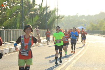 RUN TO LIVE 2025 - Ảnh #3301685