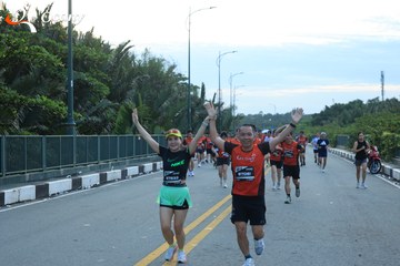 RUN TO LIVE 2025 - Ảnh #3281158