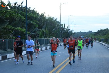RUN TO LIVE 2025 - Ảnh #3268206