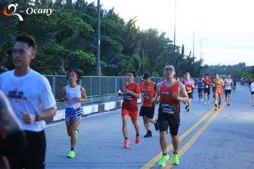 RUN TO LIVE 2025 - Ảnh #3264207