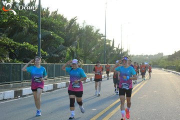 RUN TO LIVE 2025 - Ảnh #3300657