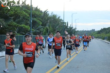 RUN TO LIVE 2025 - Ảnh #3283695