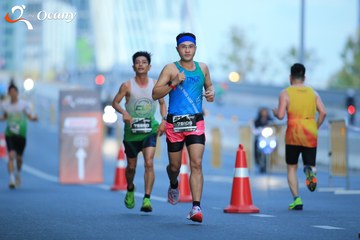 RUN TO LIVE 2025 - Ảnh #3284214