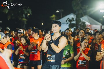 RUN TO LIVE 2025 - Ảnh #3305458