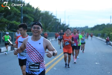 RUN TO LIVE 2025 - Ảnh #3289595