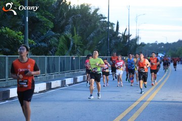 RUN TO LIVE 2025 - Ảnh #3264148