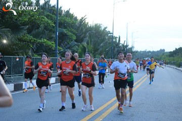 RUN TO LIVE 2025 - Ảnh #3267753