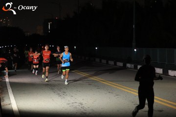 RUN TO LIVE 2025 - Ảnh #3260002