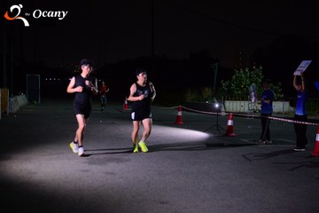 RUN TO LIVE 2025 - Ảnh #3269735