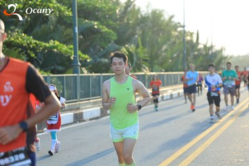 RUN TO LIVE 2025 - Ảnh #3299619