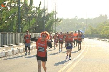 RUN TO LIVE 2025 - Ảnh #3301737