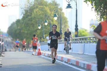 RUN TO LIVE 2025 - Ảnh #3259856