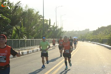 RUN TO LIVE 2025 - Ảnh #3301291
