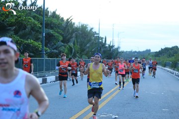 RUN TO LIVE 2025 - Ảnh #3291049