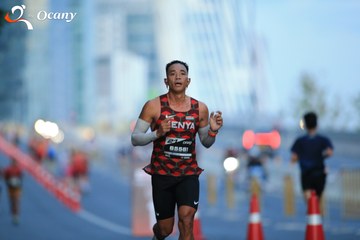 RUN TO LIVE 2025 - Ảnh #3283759