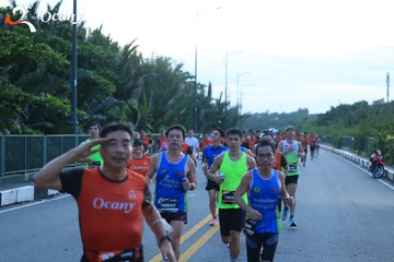 RUN TO LIVE 2025 - Ảnh #3268326