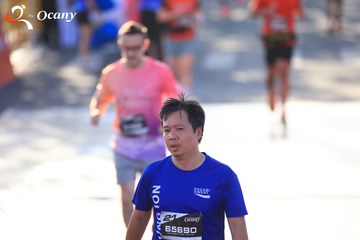 RUN TO LIVE 2025 - Ảnh #3204709