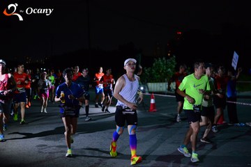 RUN TO LIVE 2025 - Ảnh #3269579