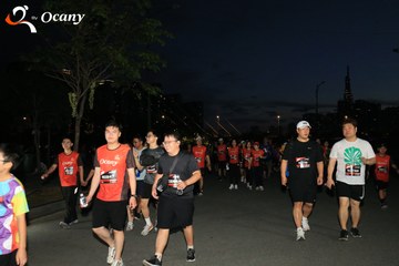 RUN TO LIVE 2025 - Ảnh #3283420