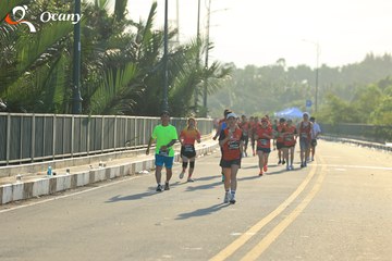 RUN TO LIVE 2025 - Ảnh #3302045