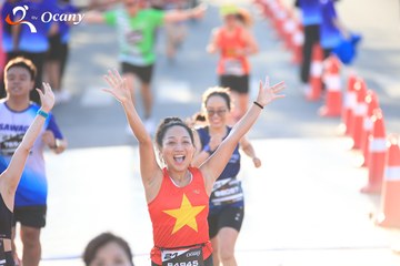 RUN TO LIVE 2025 - Ảnh #3203479