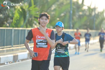 RUN TO LIVE 2025 - Ảnh #3299782