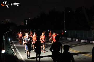 RUN TO LIVE 2025 - Ảnh #3262105