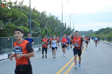 RUN TO LIVE 2025 - Ảnh #3278709