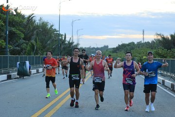 RUN TO LIVE 2025 - Ảnh #3284663
