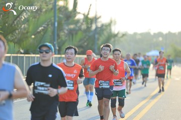 RUN TO LIVE 2025 - Ảnh #3300229