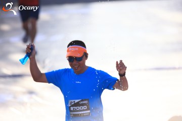 RUN TO LIVE 2025 - Ảnh #3203697