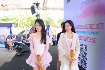 RUN TO LIVE 2025 - Ảnh #3132172