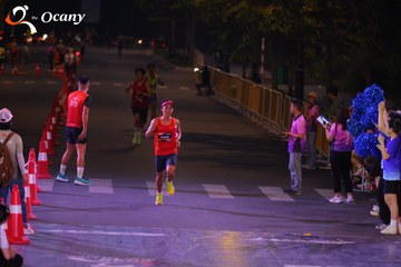 RUN TO LIVE 2025 - Ảnh #3141827