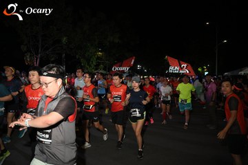 RUN TO LIVE 2025 - Ảnh #3140733