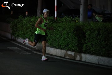 RUN TO LIVE 2025 - Ảnh #3154626
